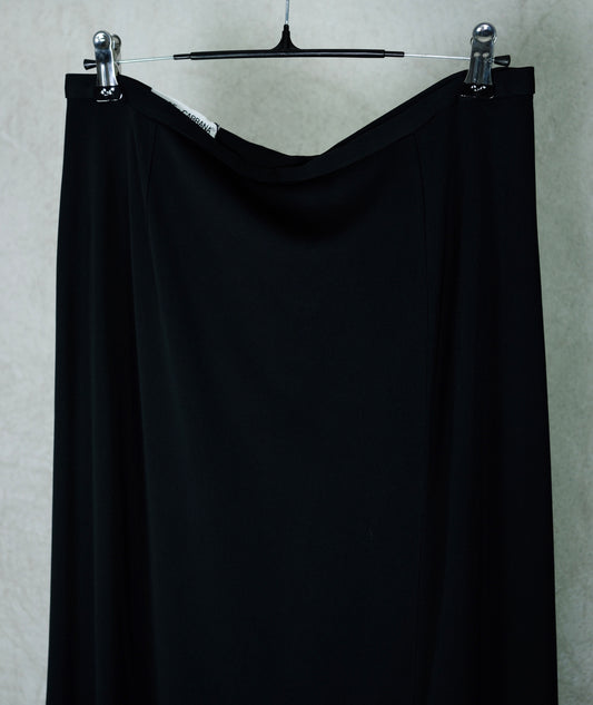Dolce & Gabbana Tailored Pencil Skirt (Early 2000s)