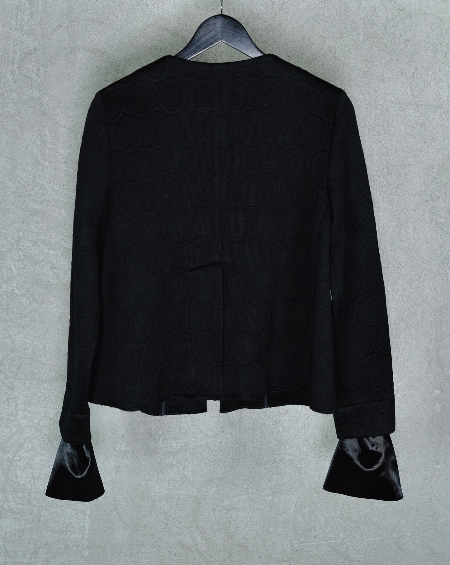 Marni Textured Jacquard Jacket