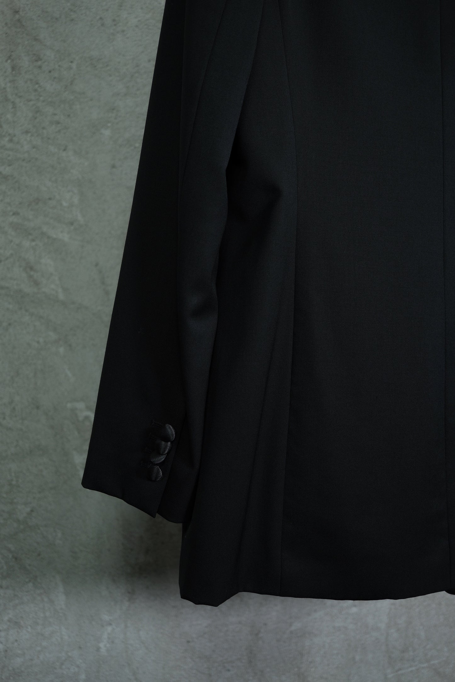 Pierre Balmain blazer 1990s