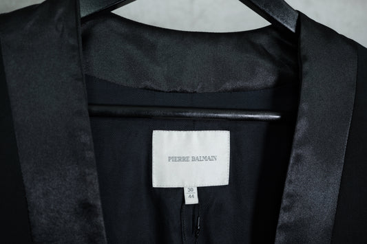 Pierre Balmain blazer 1990s
