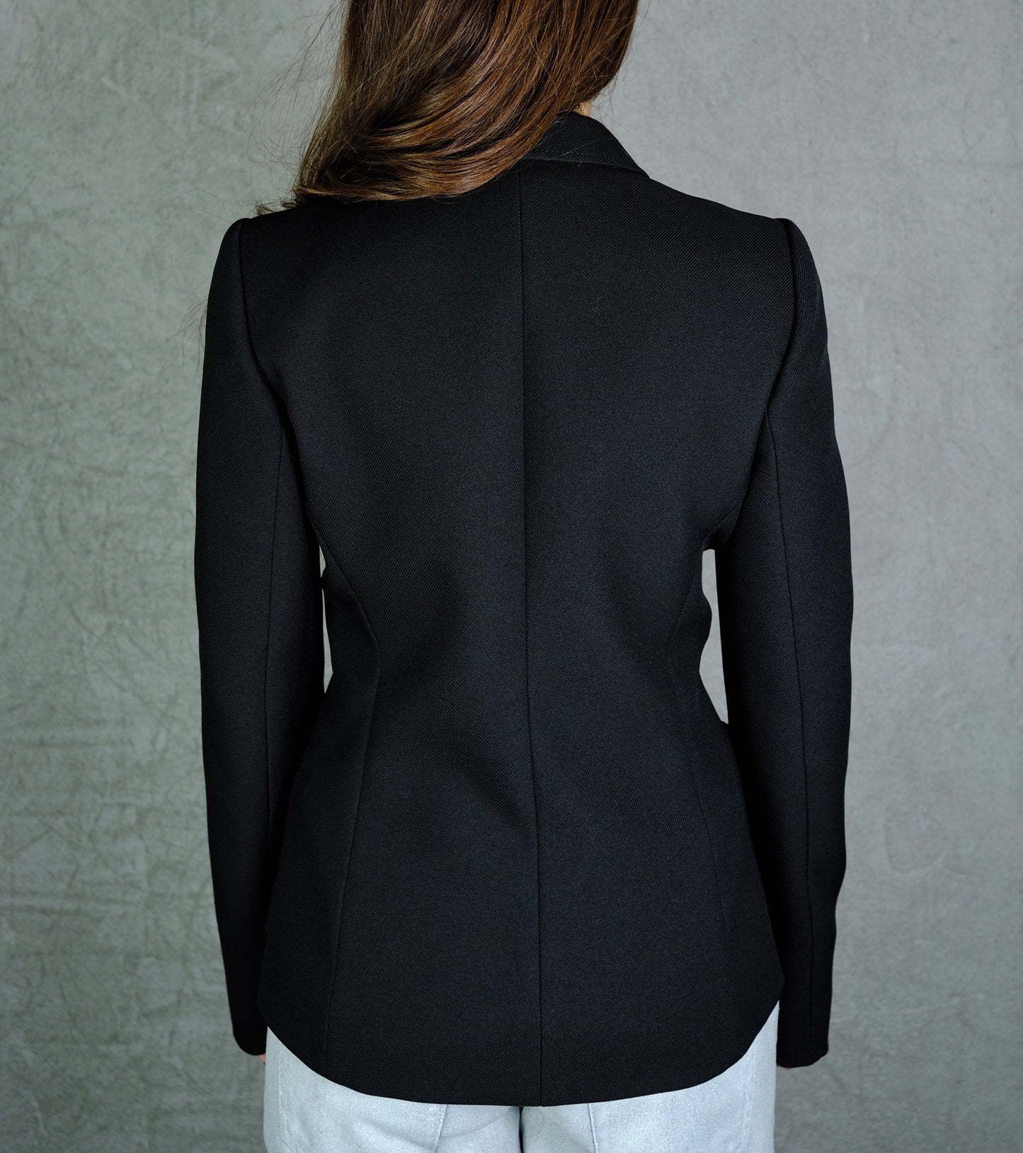 Balenciaga Paris Double-Breasted Blazer - FW 2009