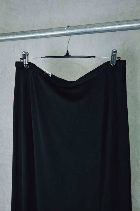 Dolce & Gabbana Tailored Pencil Skirt (Early 2000s)