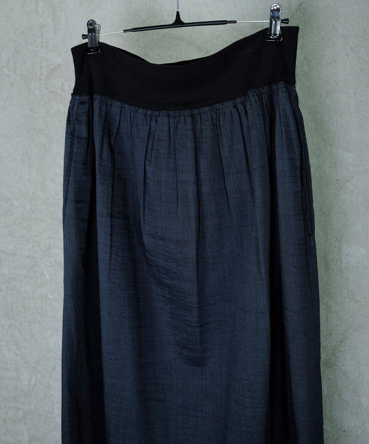 Yohji Yamamoto Skirt (1990s)