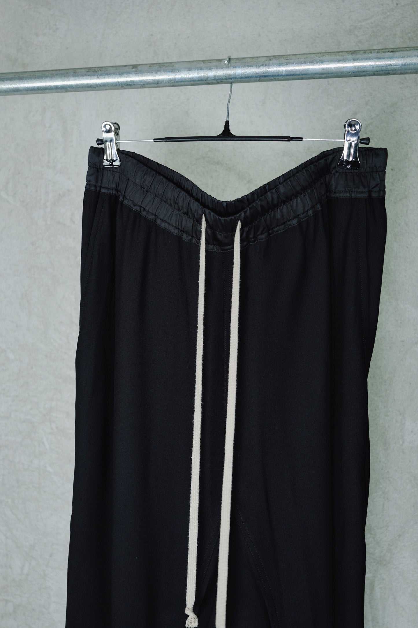 Rick Owens Drawstring Pants