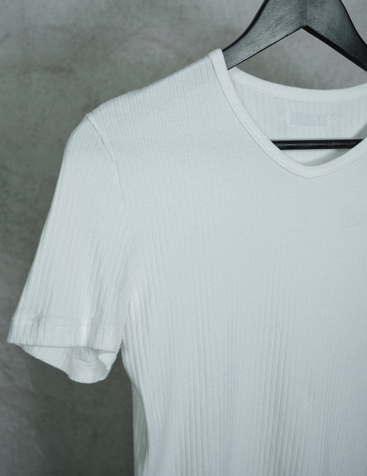 Emporio Armani V-neck T-shirt