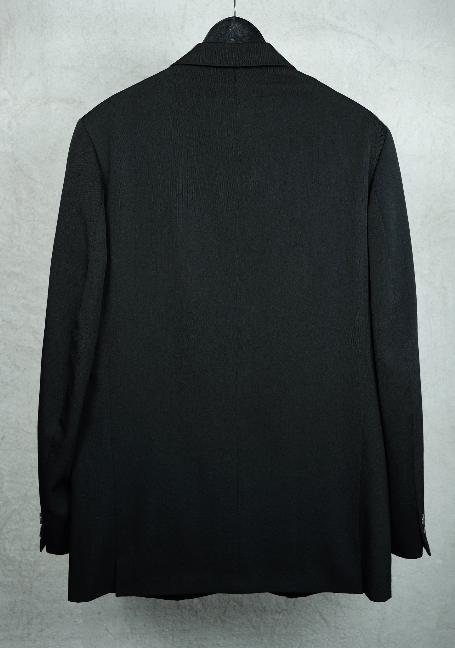 Yohji Yamamoto Costume d’Homme Wool Blazer (1990s)