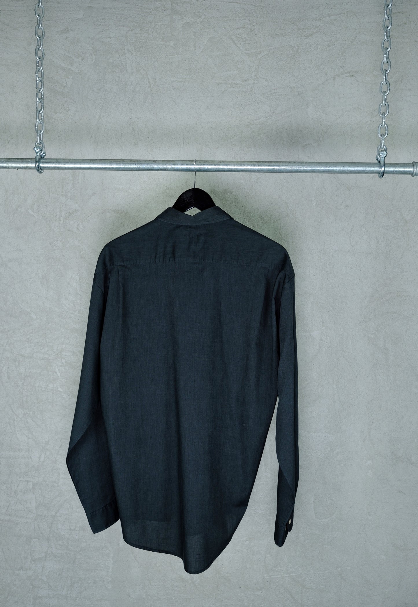 Prada Linea Rossa Archival Shirt (circa 2000)