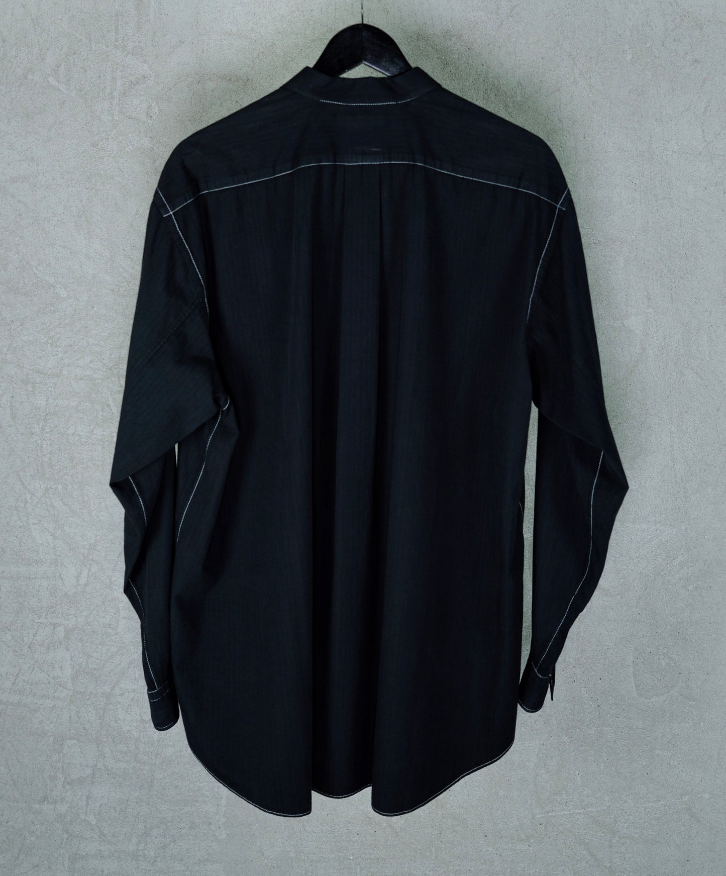 Comme des Garçons Homme Plus Stitch Shirt (circa 1998–2003)