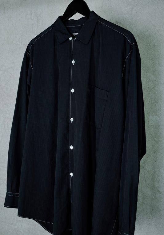 Comme des Garçons Homme Plus Stitch Shirt (circa 1998–2003)