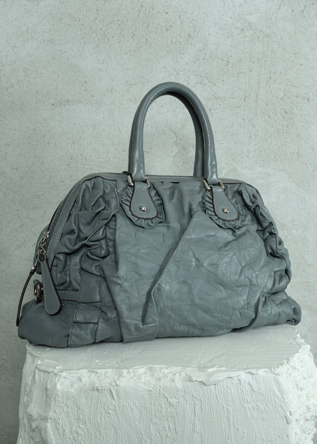 Dolce & Gabbana Miss Rouche tote bag