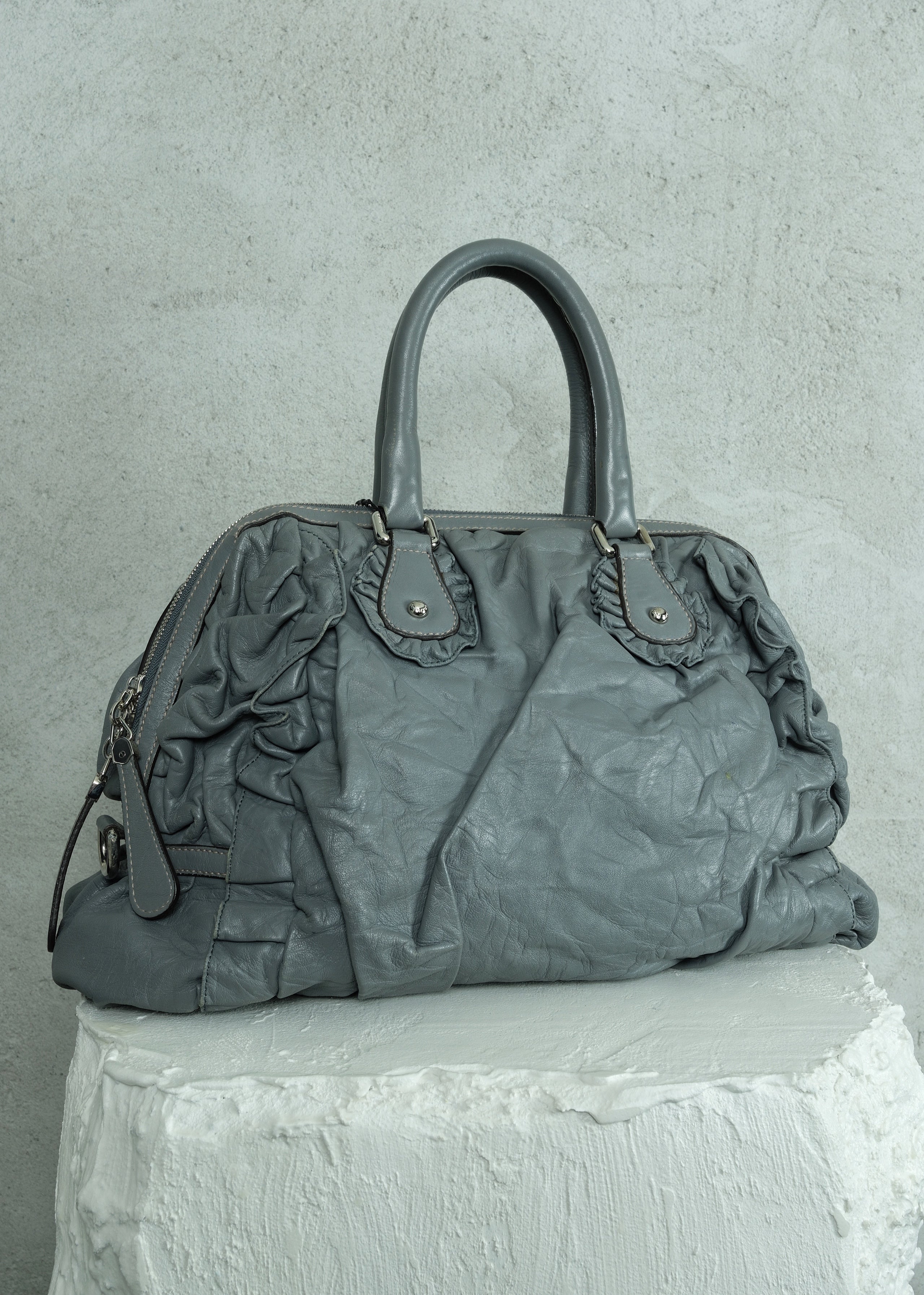 Dolce & Gabbana Miss Rouche tote bag