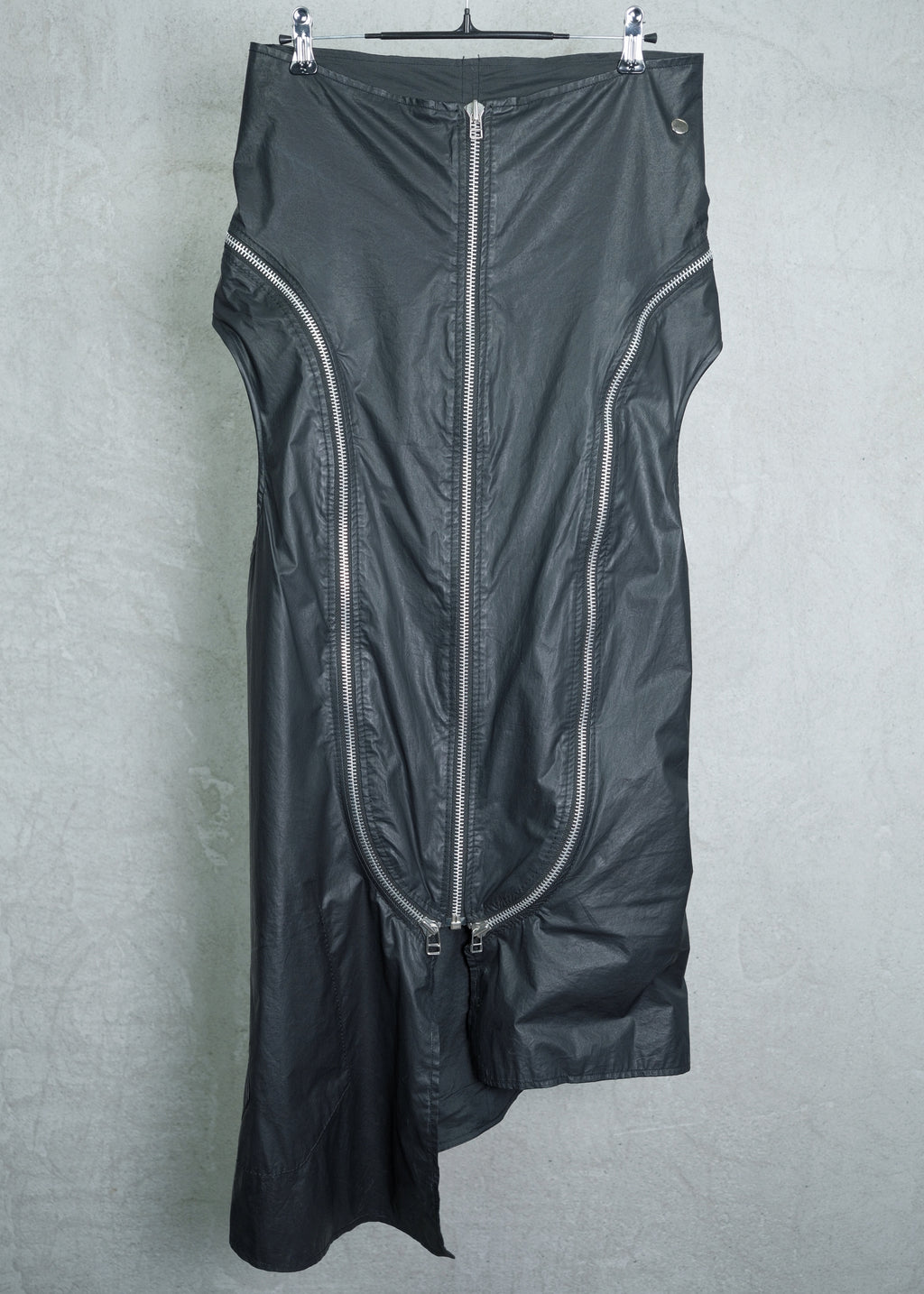 Barbara I Gongini Convertible Sculptural Vest