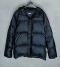 Jil Sander mainline puffer jacket