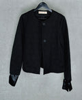 Marni Textured Jacquard Jacket