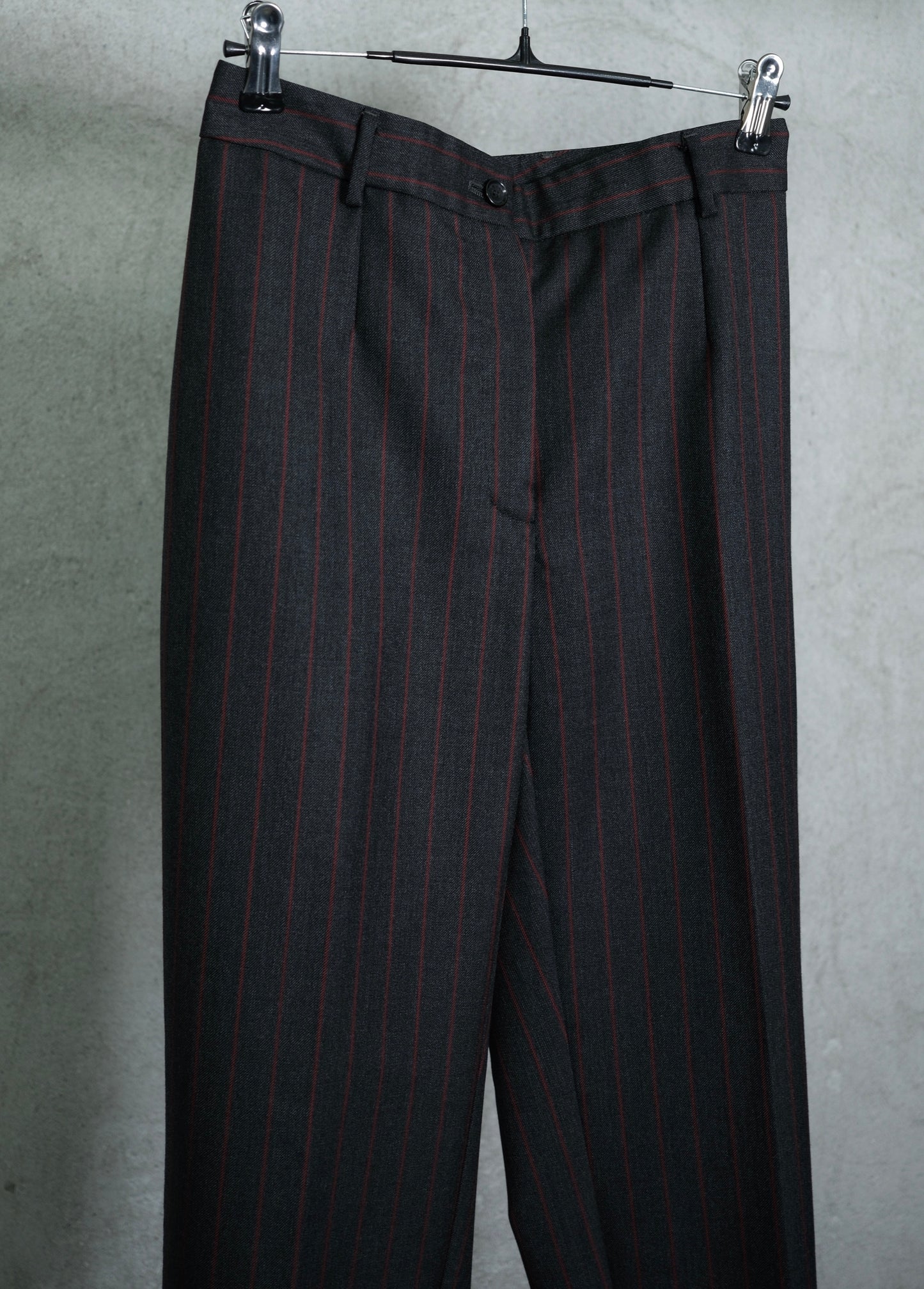Dolce & Gabbana tailored trousers