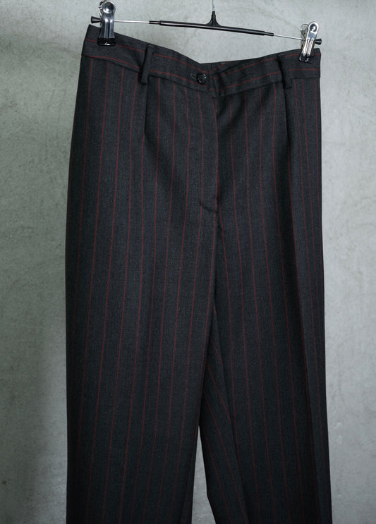 Dolce & Gabbana tailored trousers