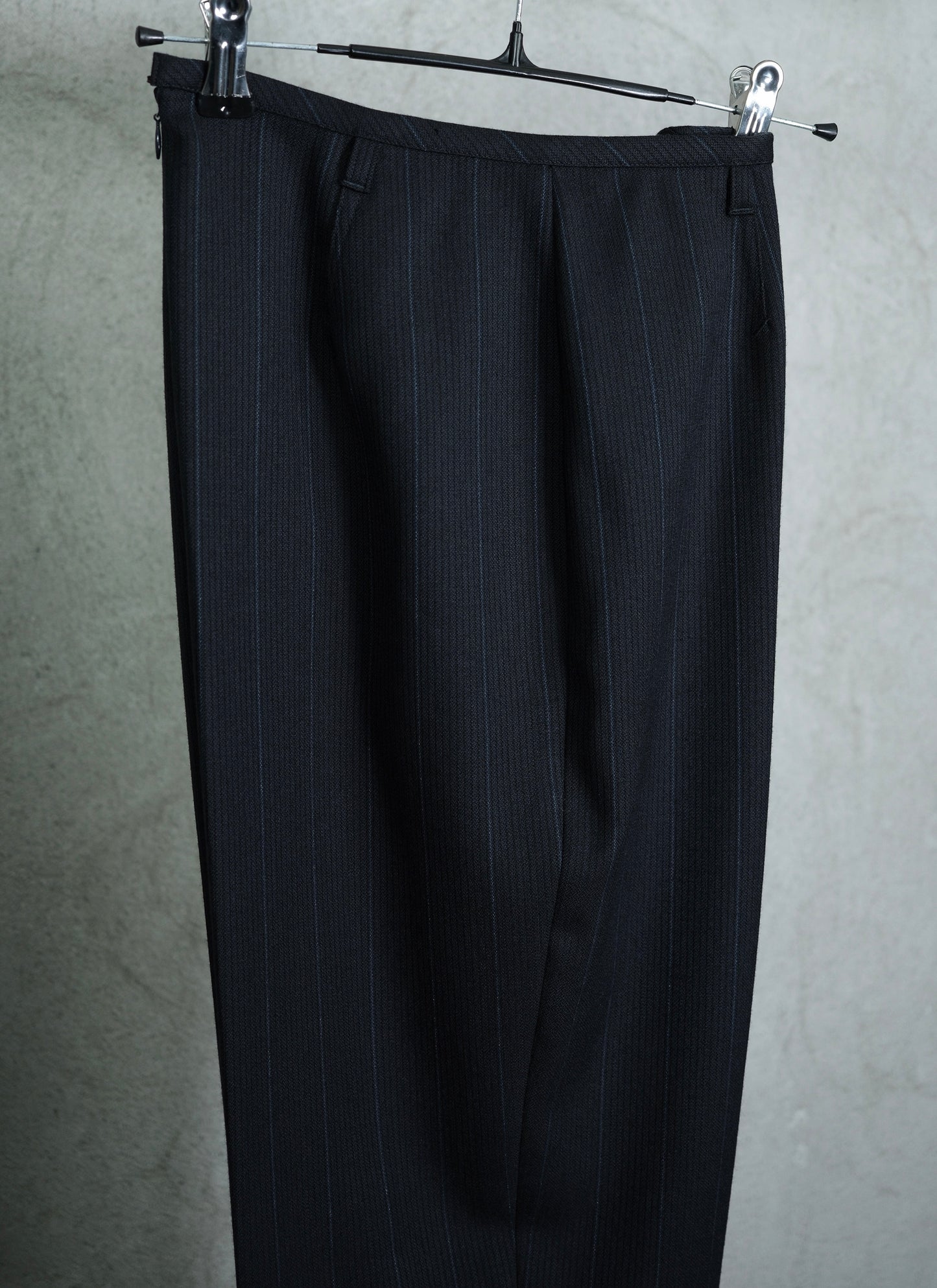 Jean Paul Gaultier Femme tailored trousers 1990s