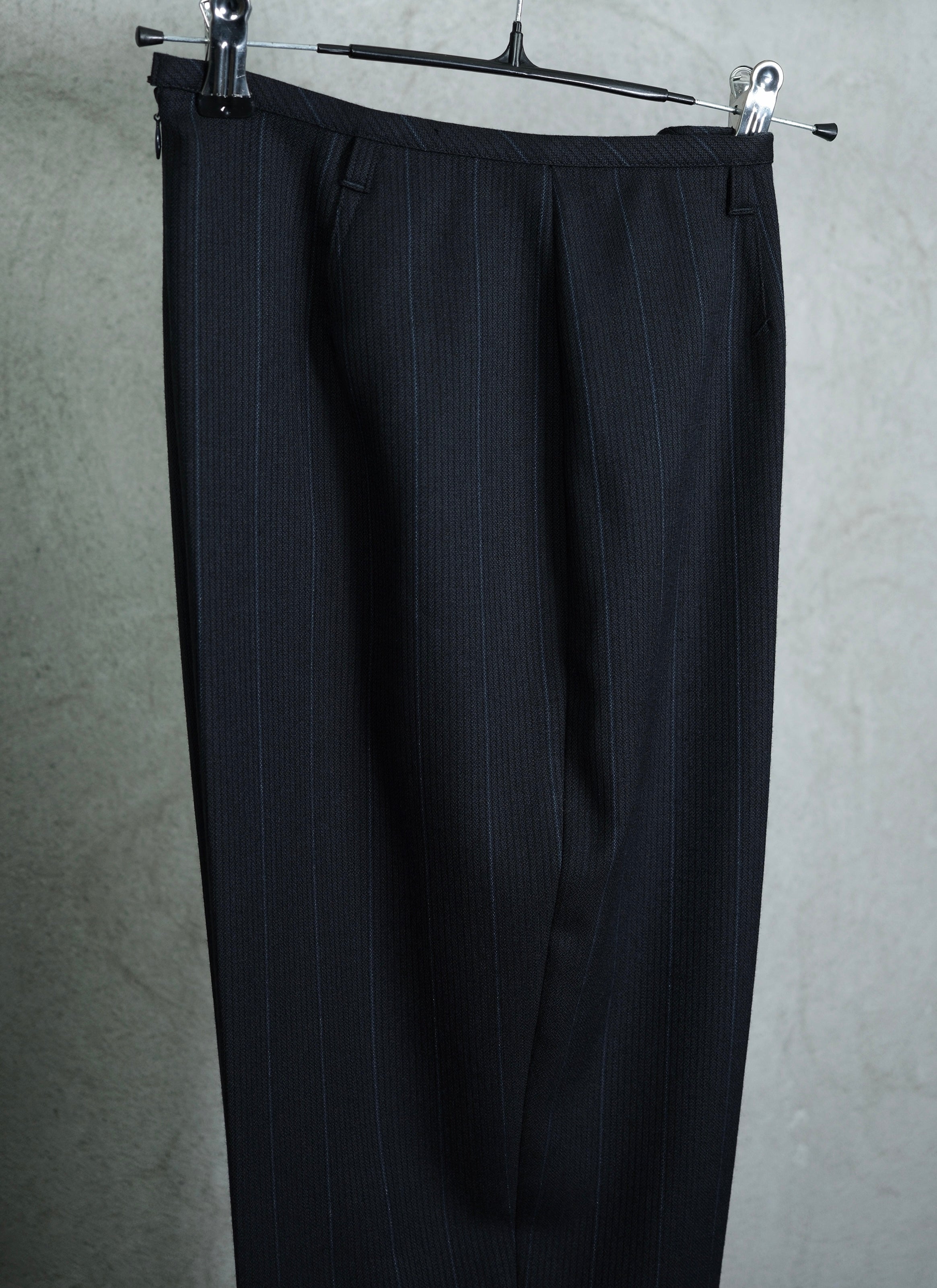 Jean Paul Gaultier Femme tailored trousers 1990s