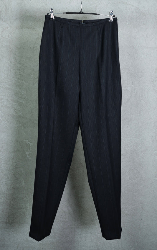 Jean Paul Gaultier Femme tailored trousers 1990s