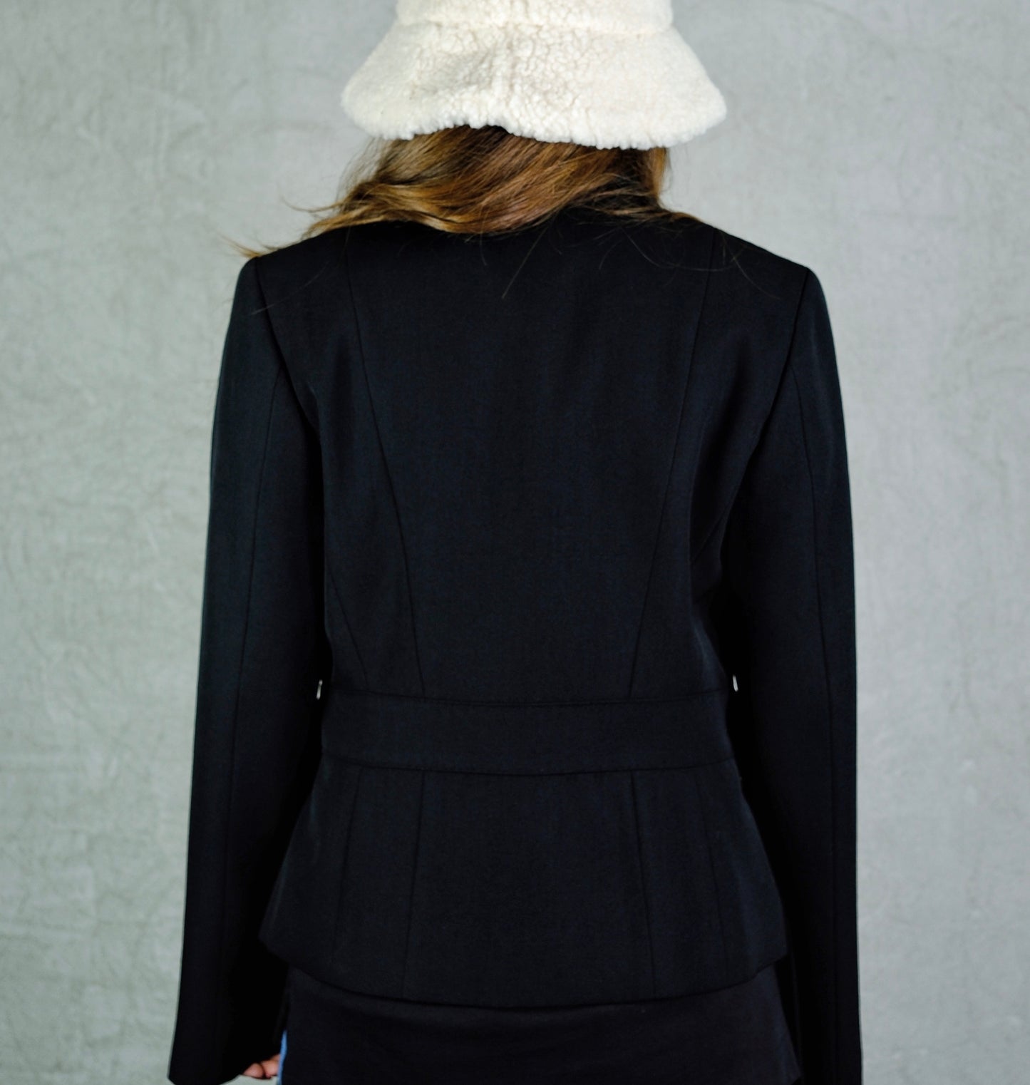 Gucci Tailored Jacket from the Tom Ford era 2000s