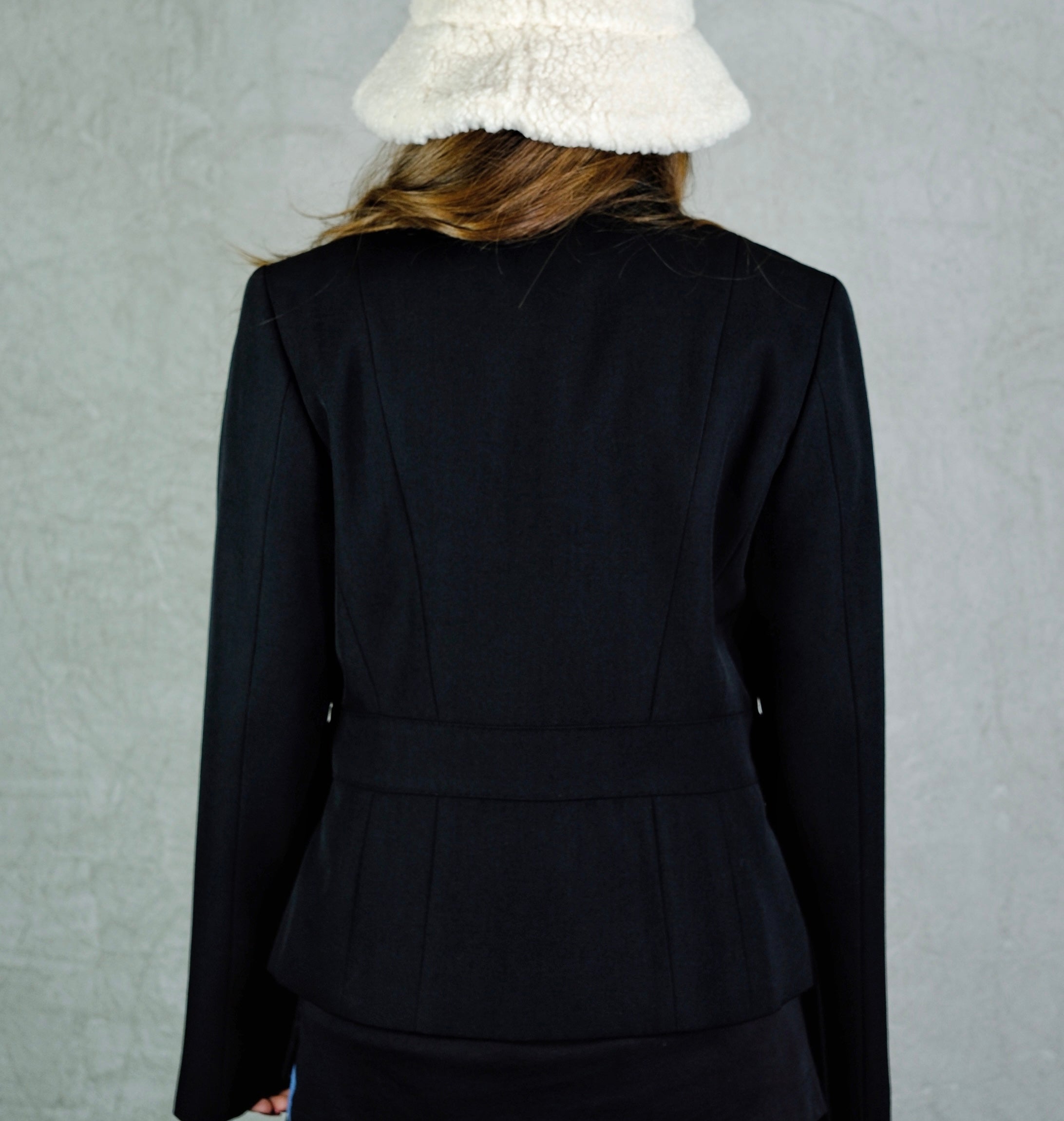 Gucci Tailored Jacket from the Tom Ford era 2000s