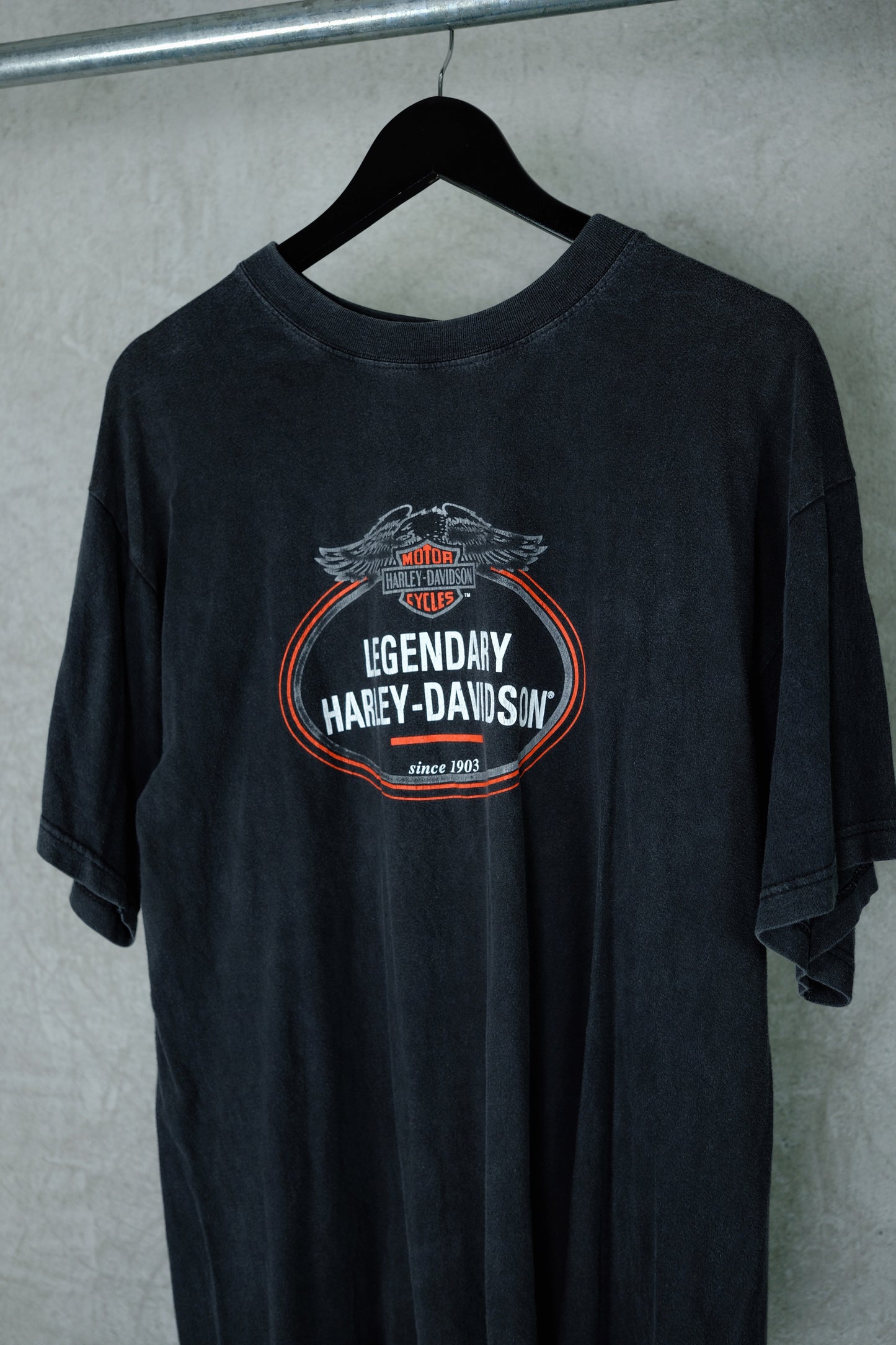 Harley-Davidson “Legendary Since 1903” T-shirt
