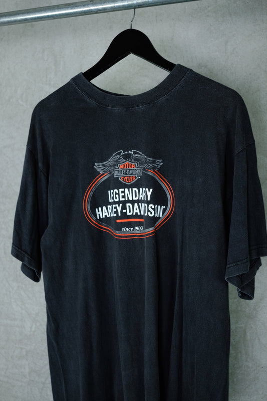 Harley-Davidson “Legendary Since 1903” T-shirt