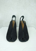 Isabel Marant Meirid Suede Slingback Heels