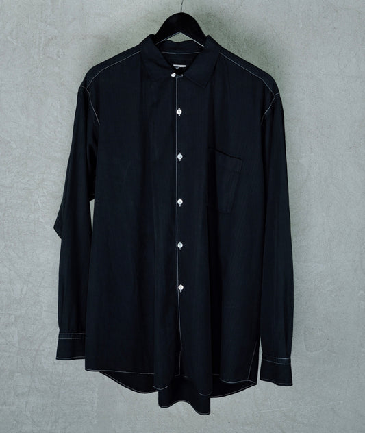 Comme des Garçons Homme Plus Stitch Shirt (circa 1998–2003)