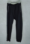 Helmut Lang Early 2000s Technical Sweatpants