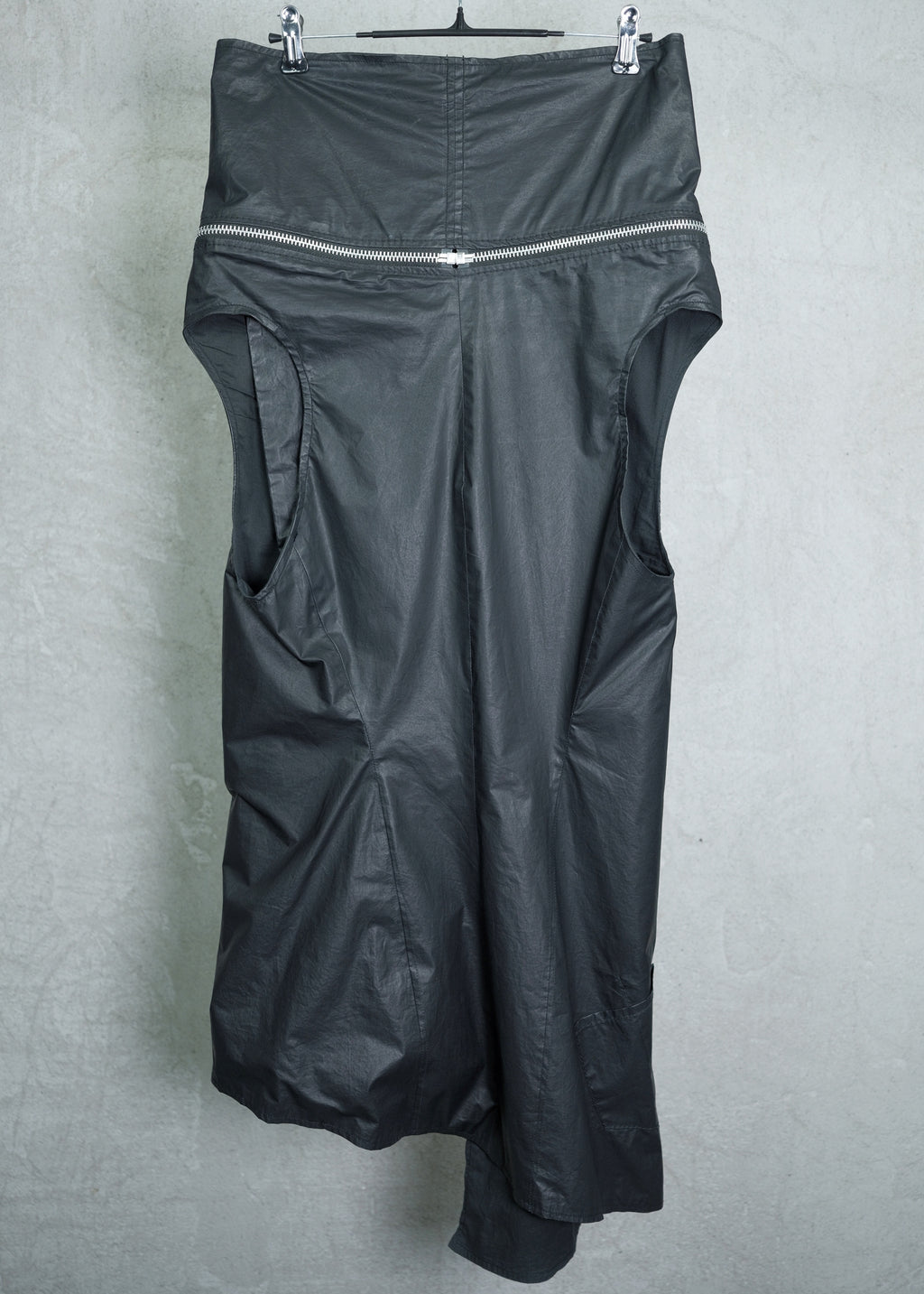 Barbara I Gongini Convertible Sculptural Vest