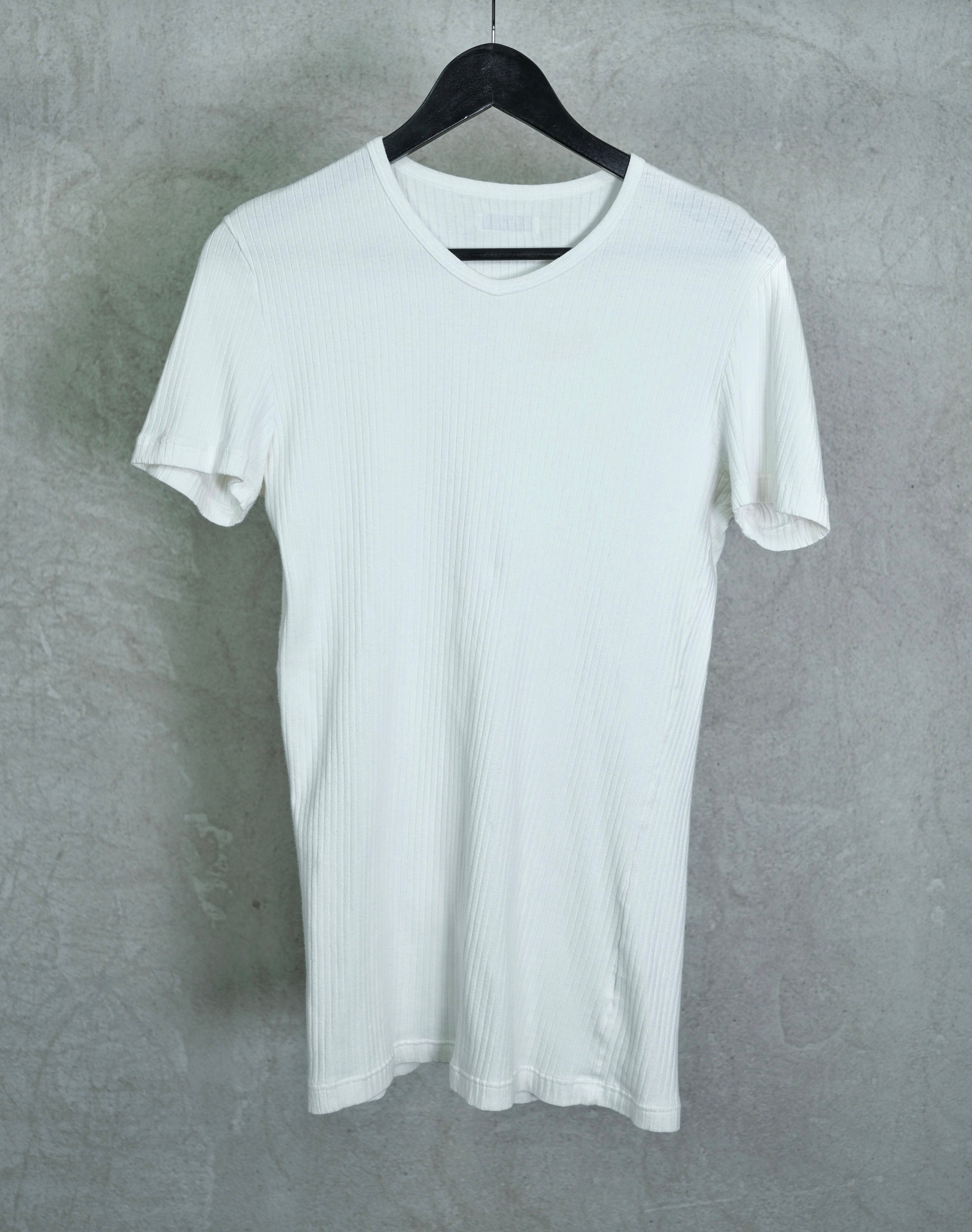 Emporio Armani V-neck T-shirt