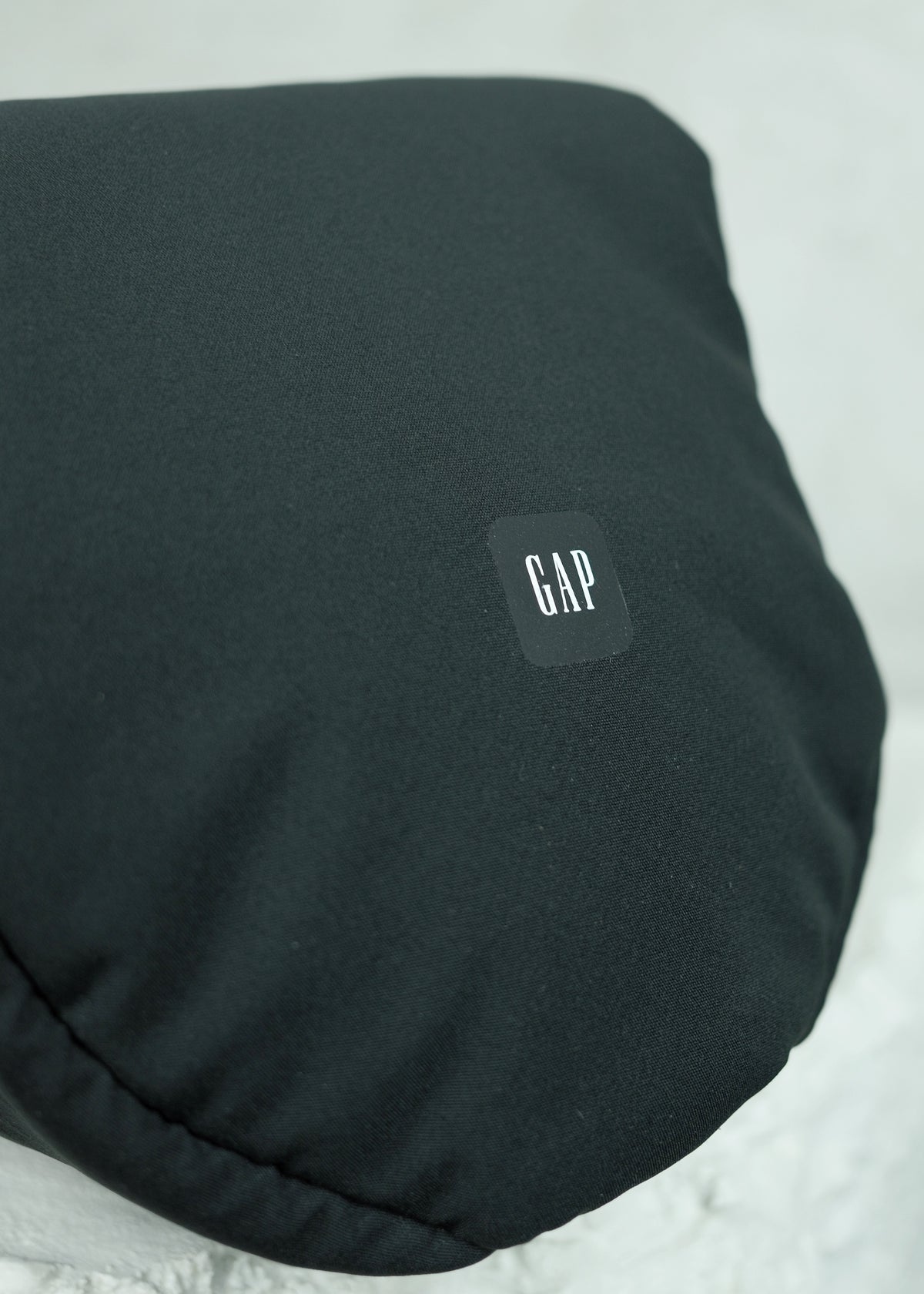 YEEZY GAP SNAKE BAG