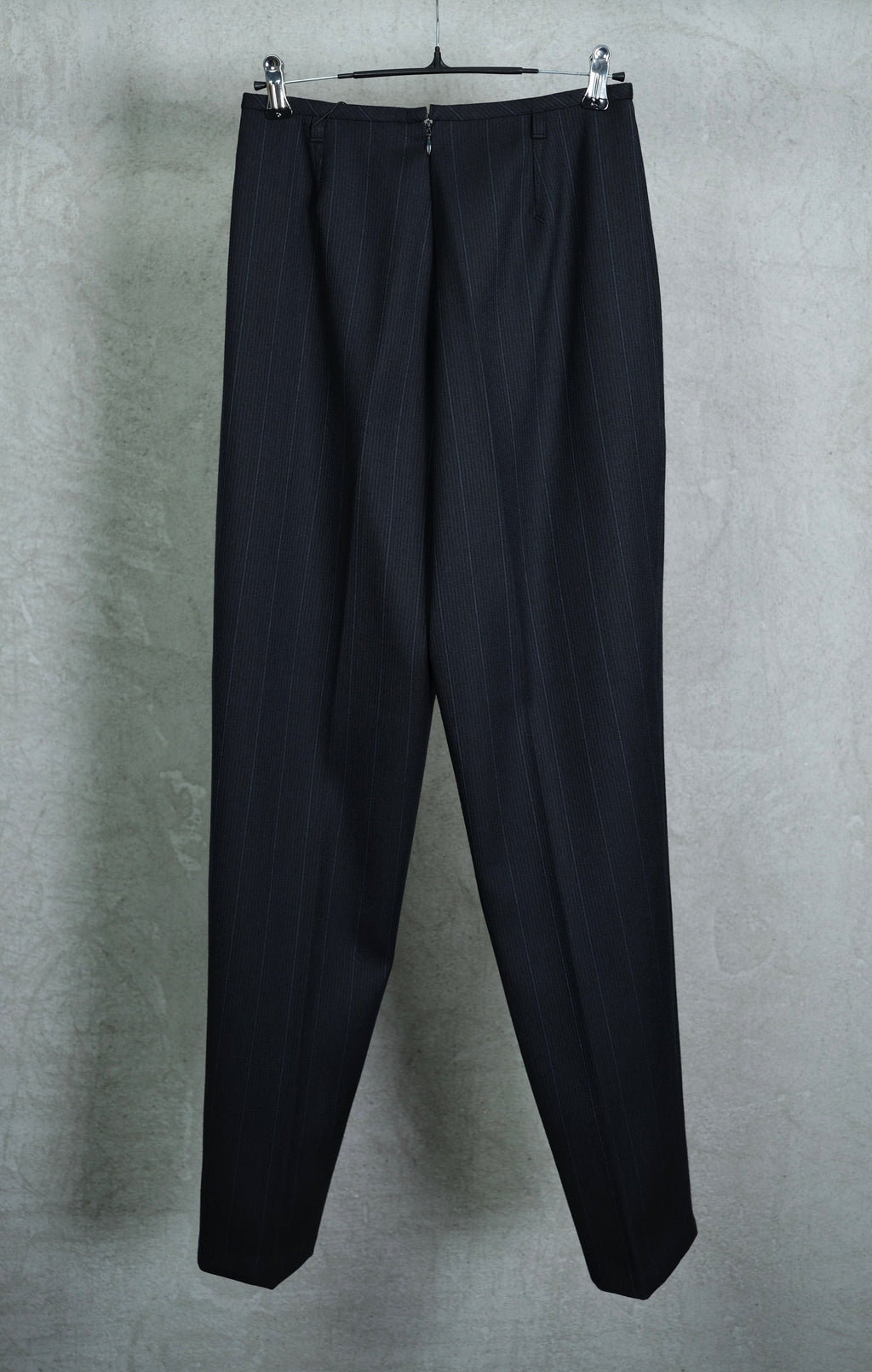 Jean Paul Gaultier Femme tailored trousers 1990s
