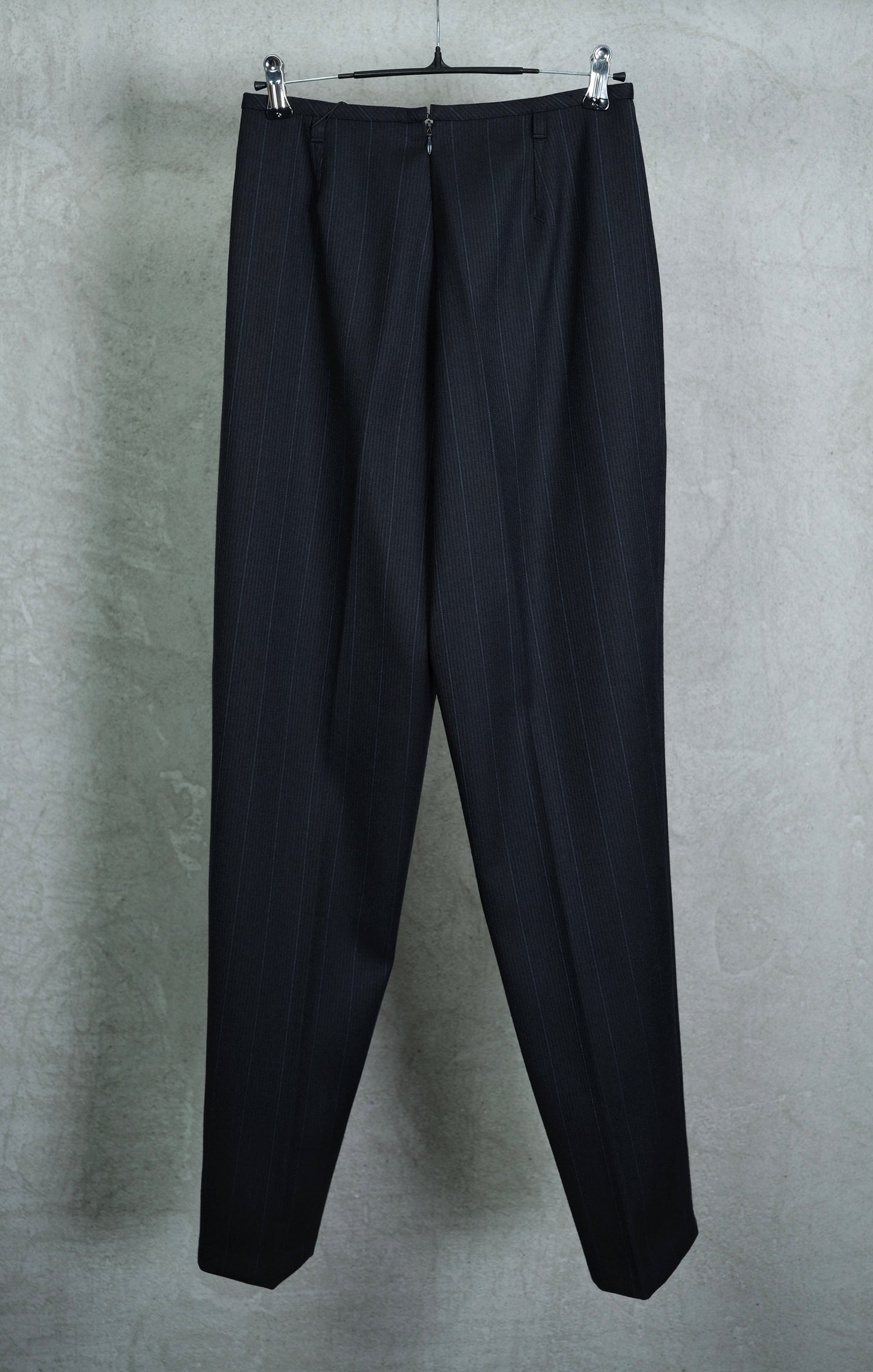 Jean Paul Gaultier Femme tailored trousers 1990s