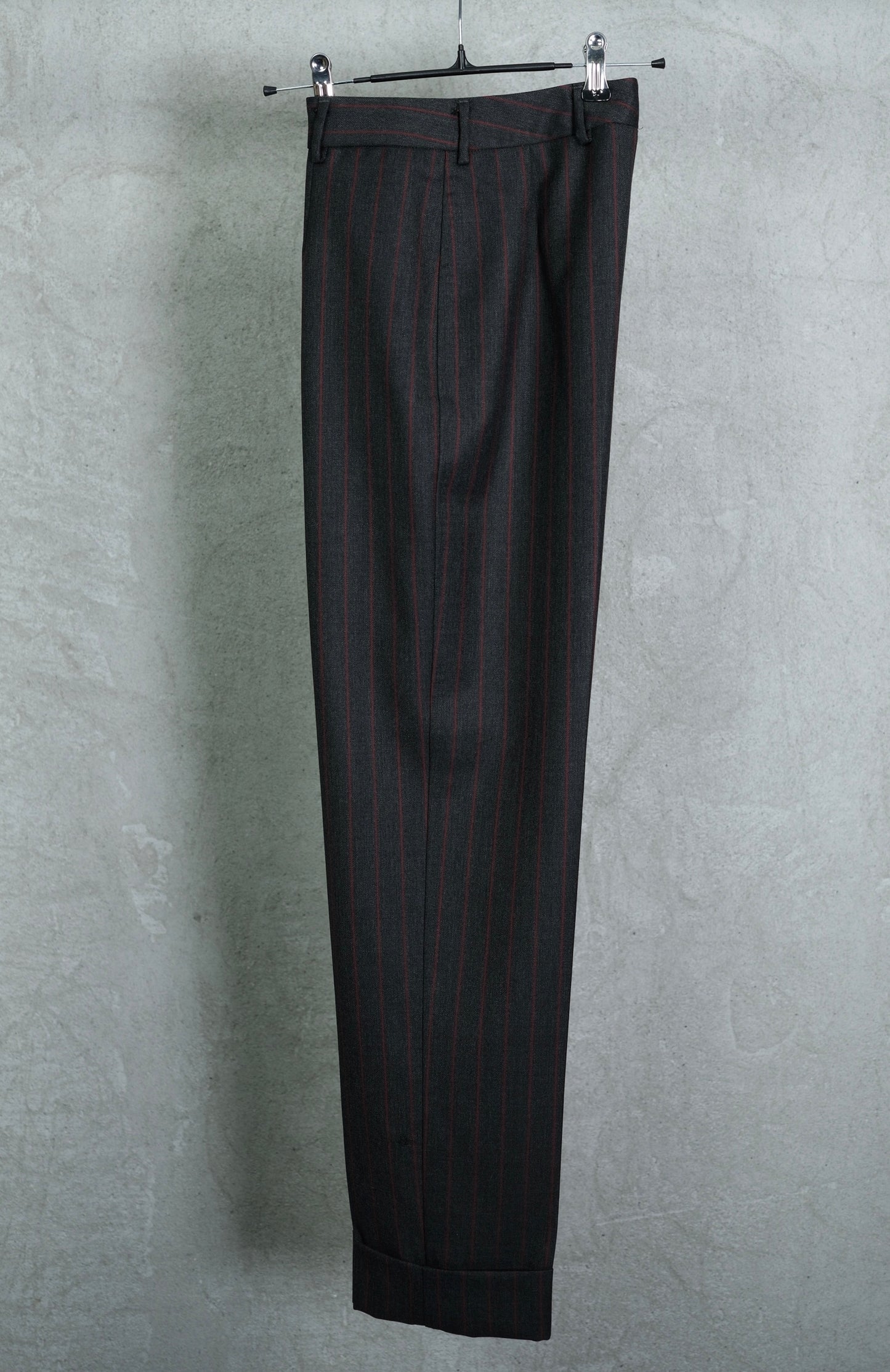 Dolce & Gabbana tailored trousers