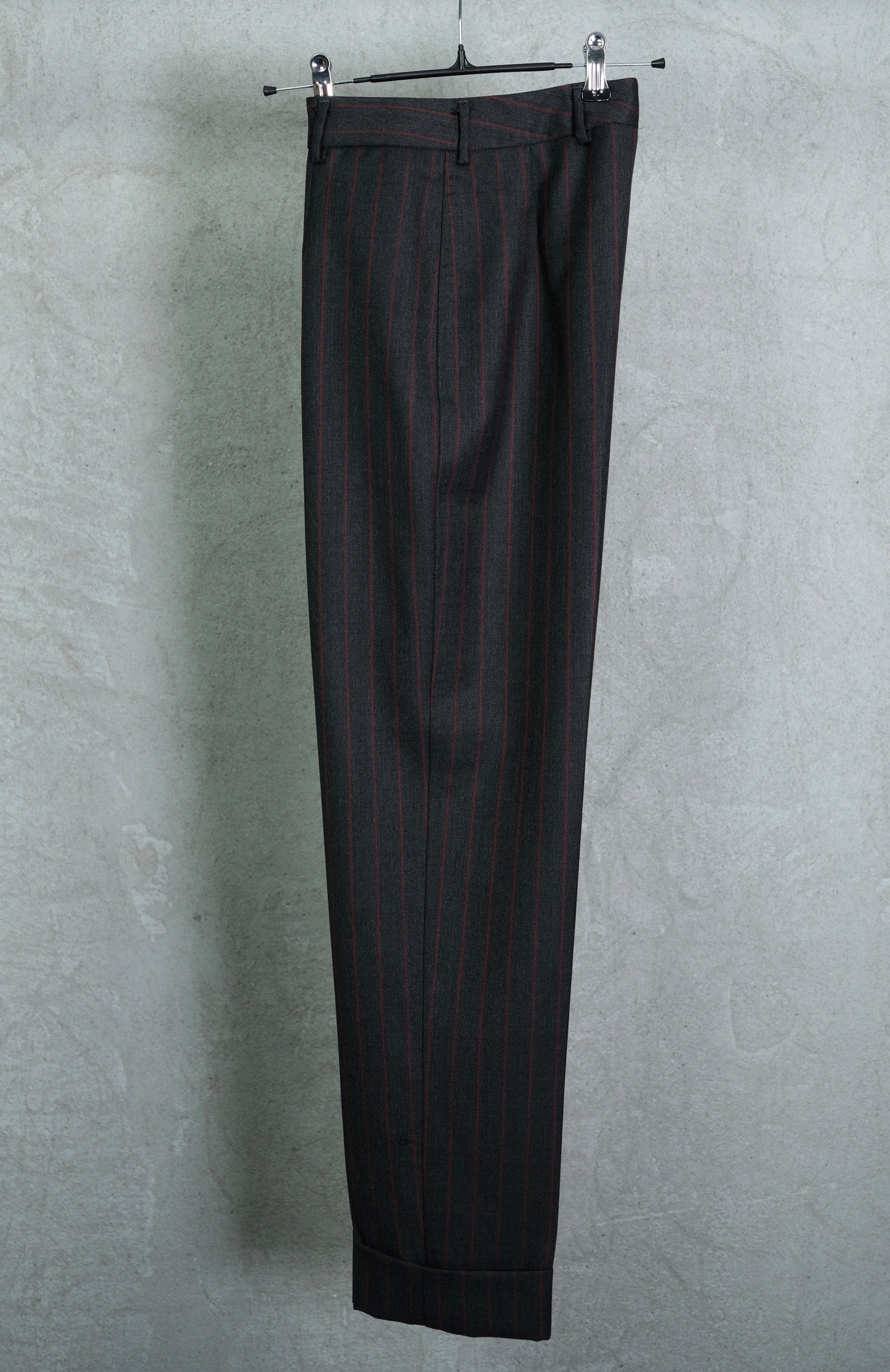 Dolce & Gabbana tailored trousers