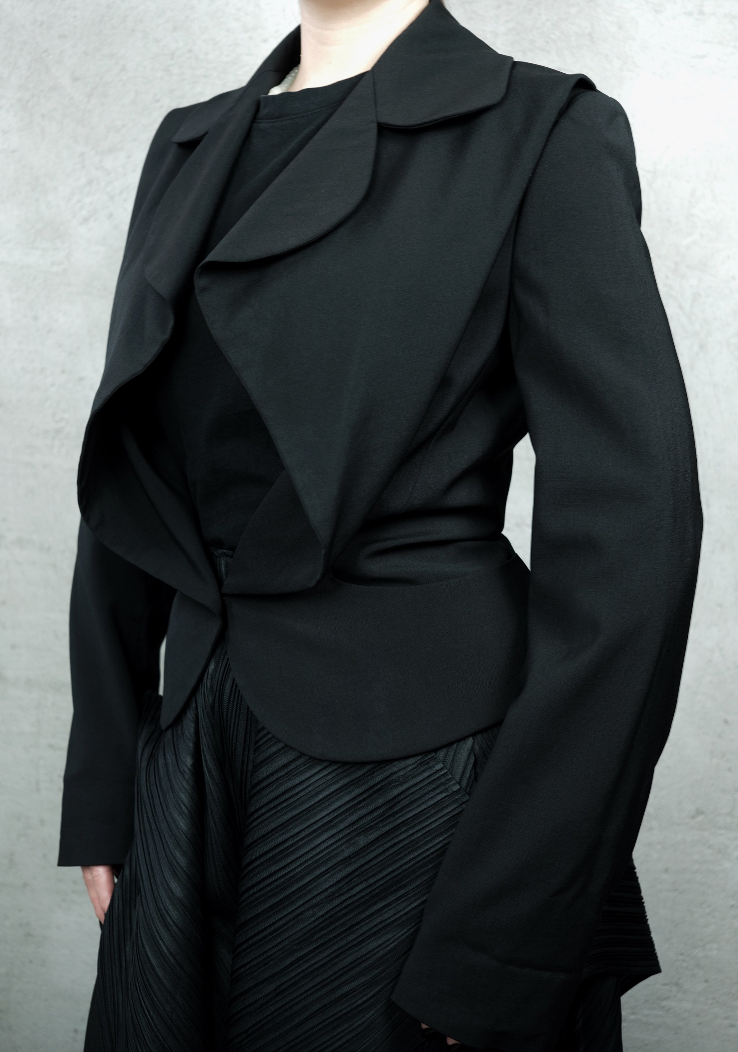Vivienne Westwood Red Label Wool Blazer