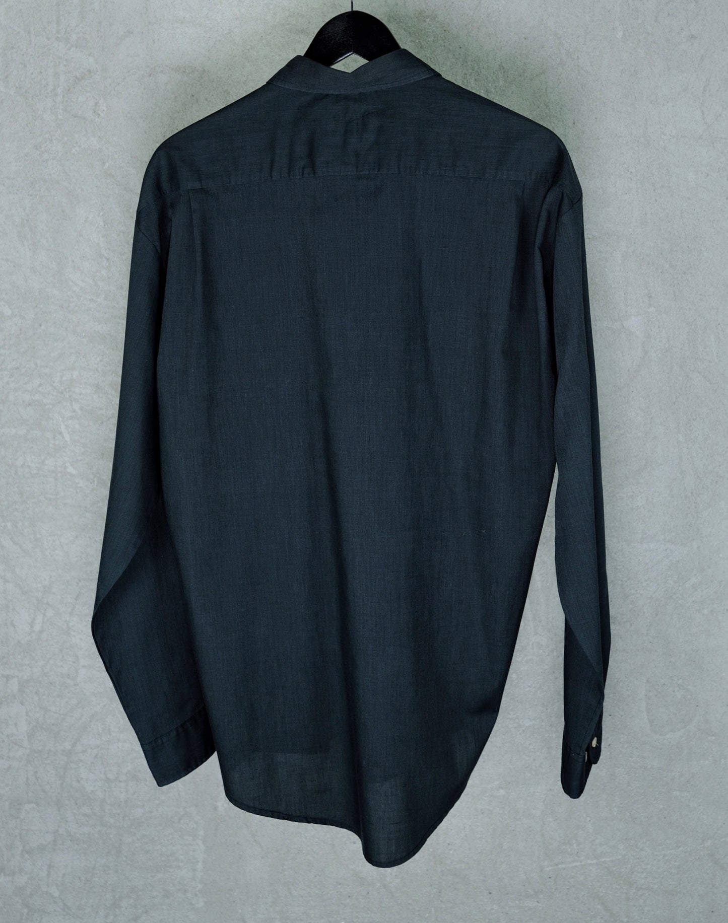 Prada Linea Rossa Archival Shirt (circa 2000)