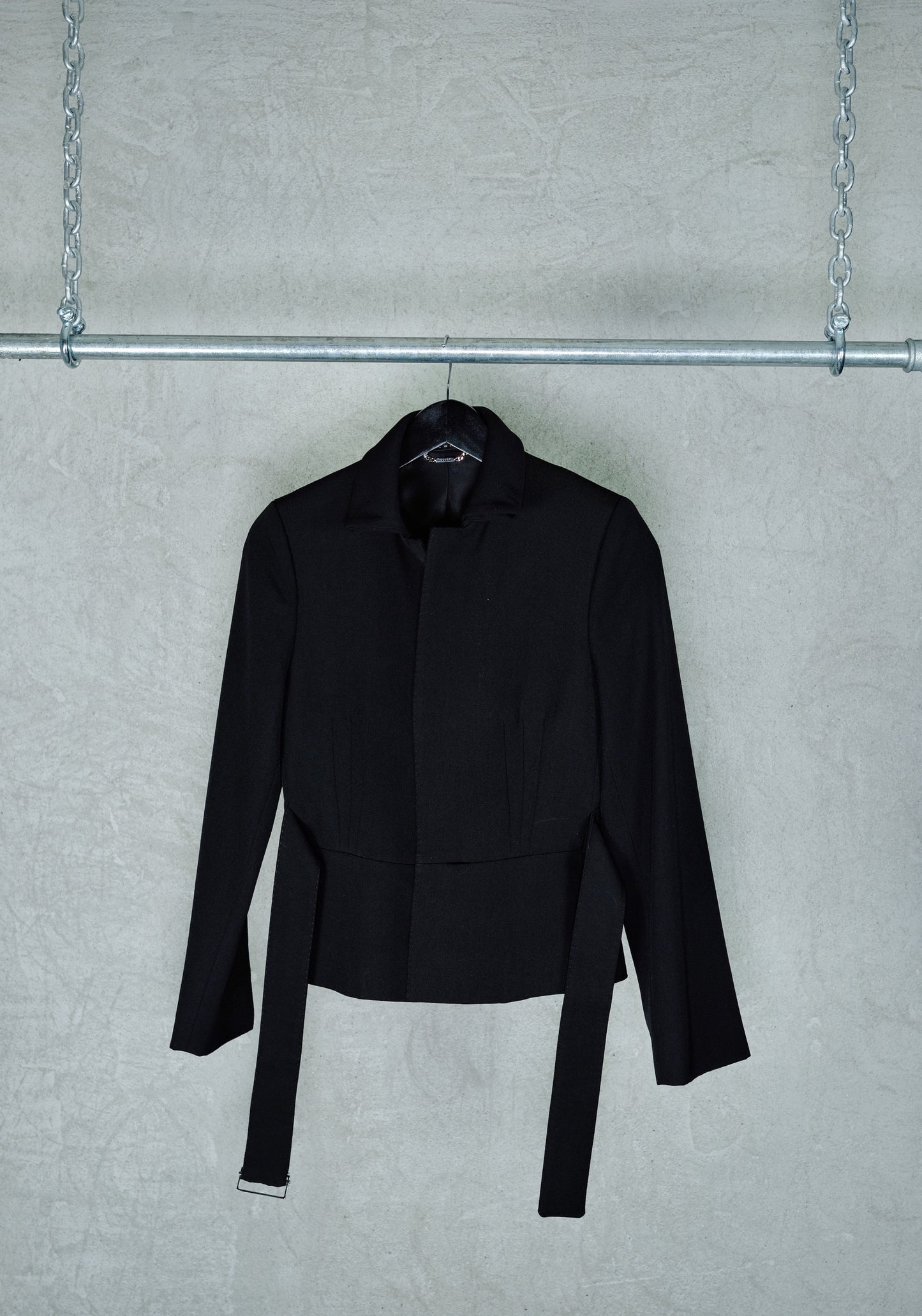 Gucci Tailored Jacket from the Tom Ford era 2000s