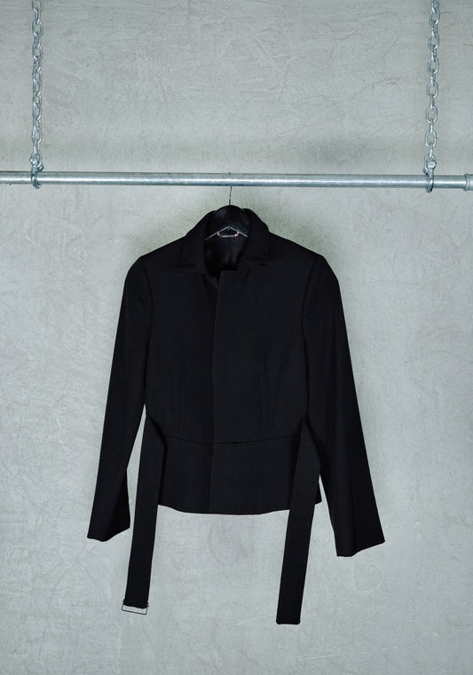 Gucci Tailored Jacket from the Tom Ford era 2000s