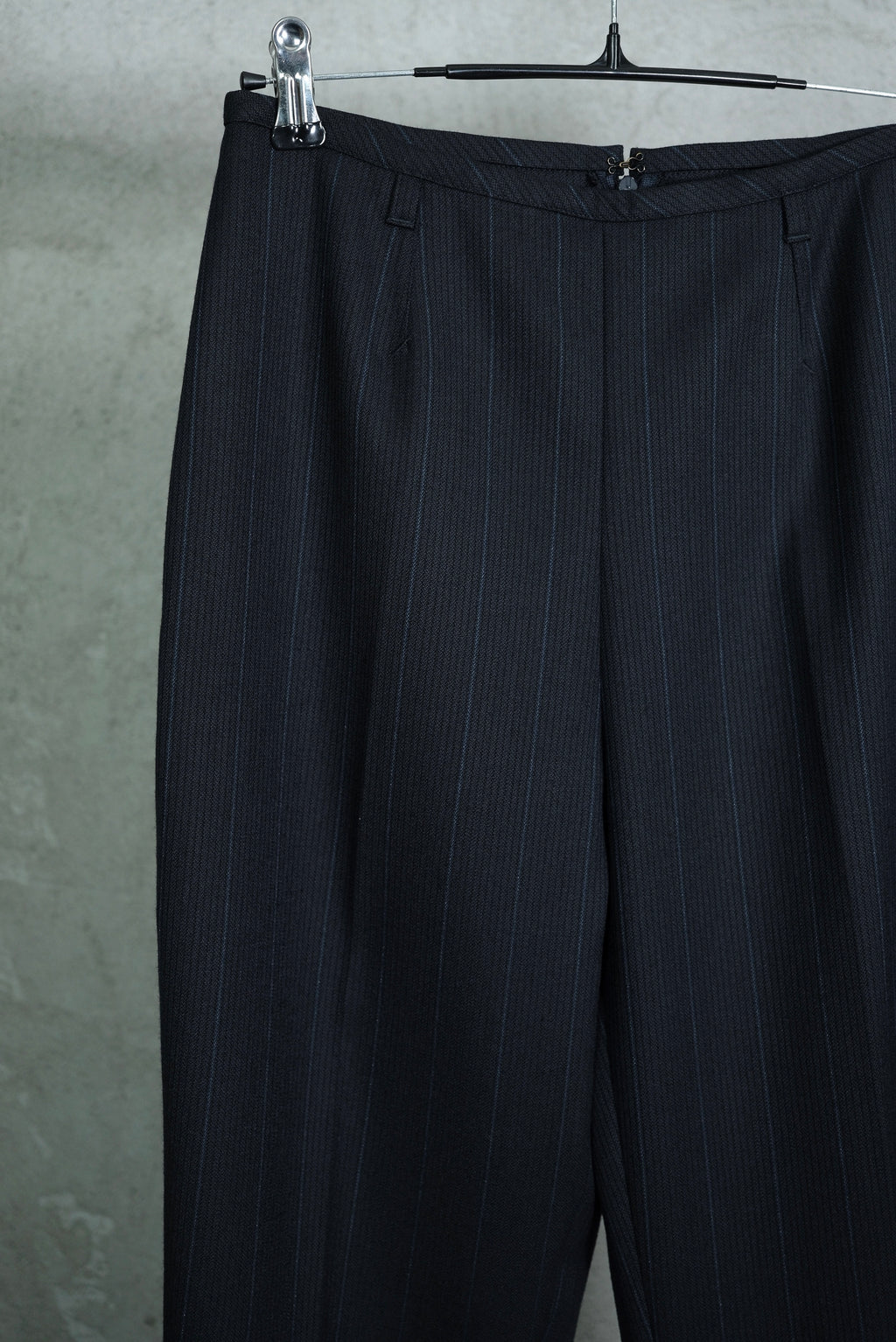 Jean Paul Gaultier Femme tailored trousers 1990s