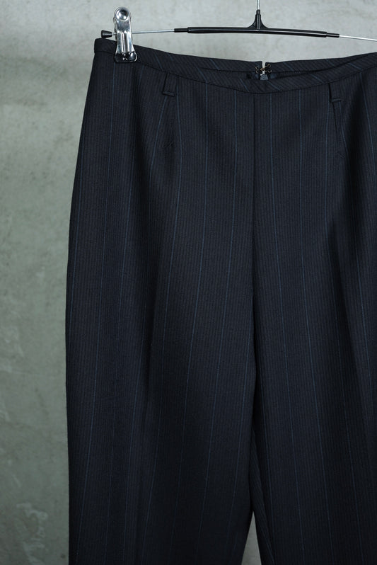 Jean Paul Gaultier Femme tailored trousers 1990s