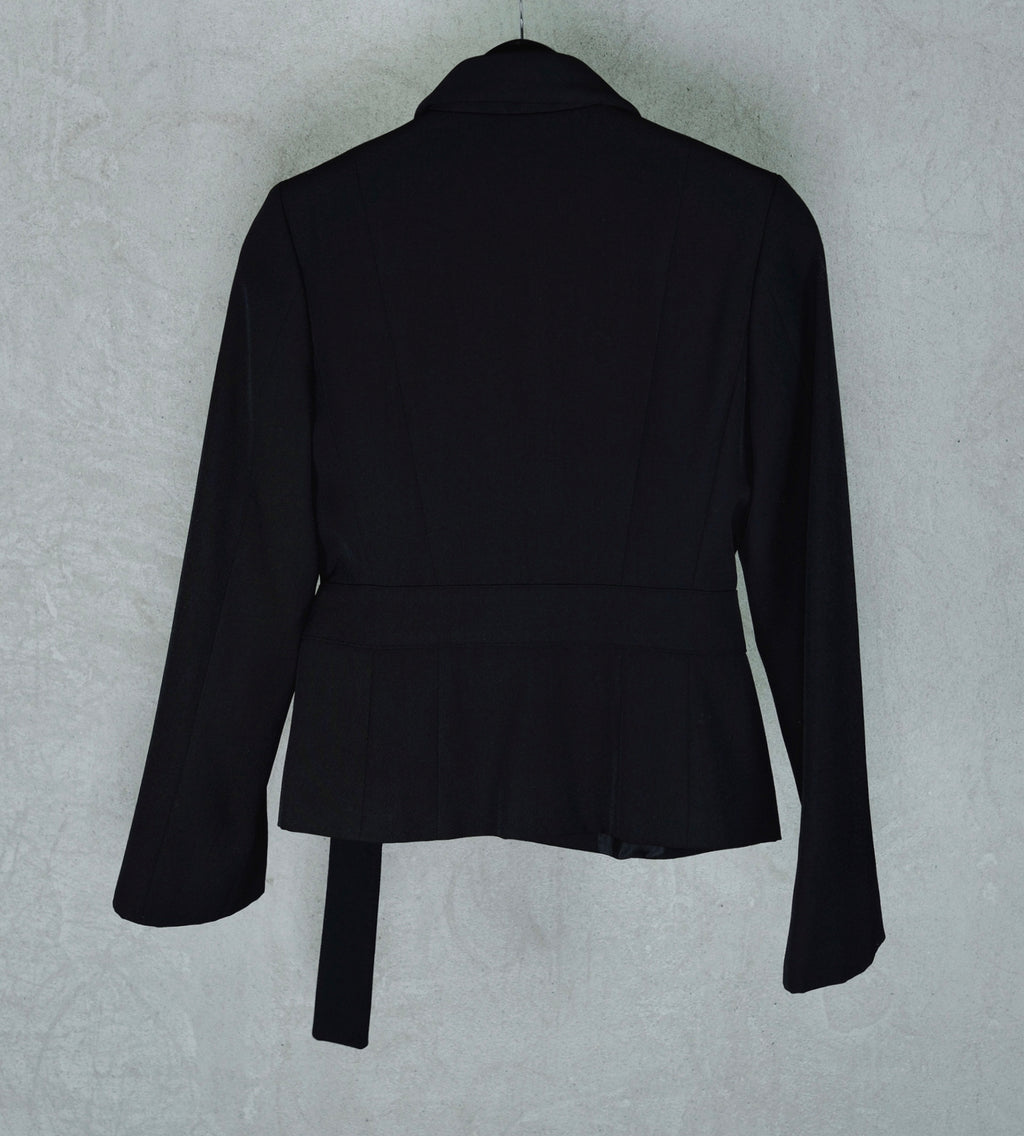 Gucci Tailored Jacket from the Tom Ford era 2000s