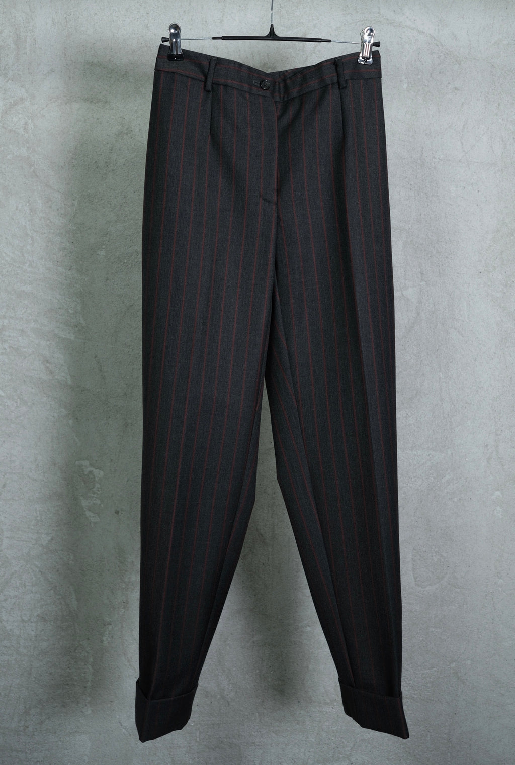 Dolce & Gabbana tailored trousers