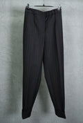 Dolce & Gabbana tailored trousers
