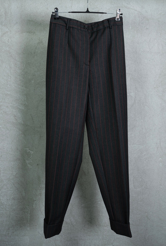 Dolce & Gabbana tailored trousers