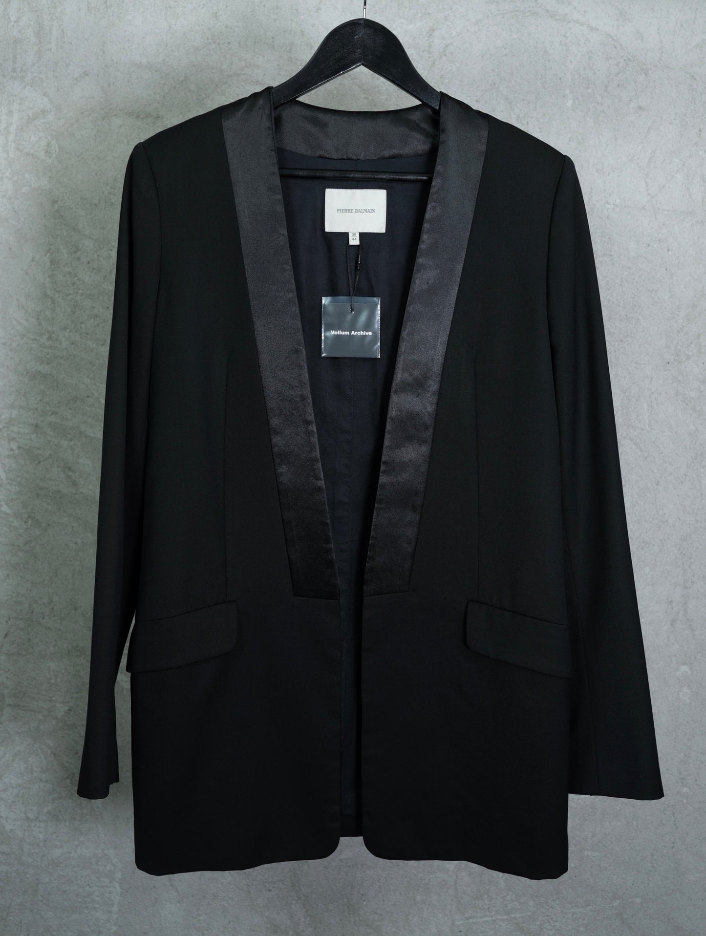 Pierre Balmain blazer 1990s