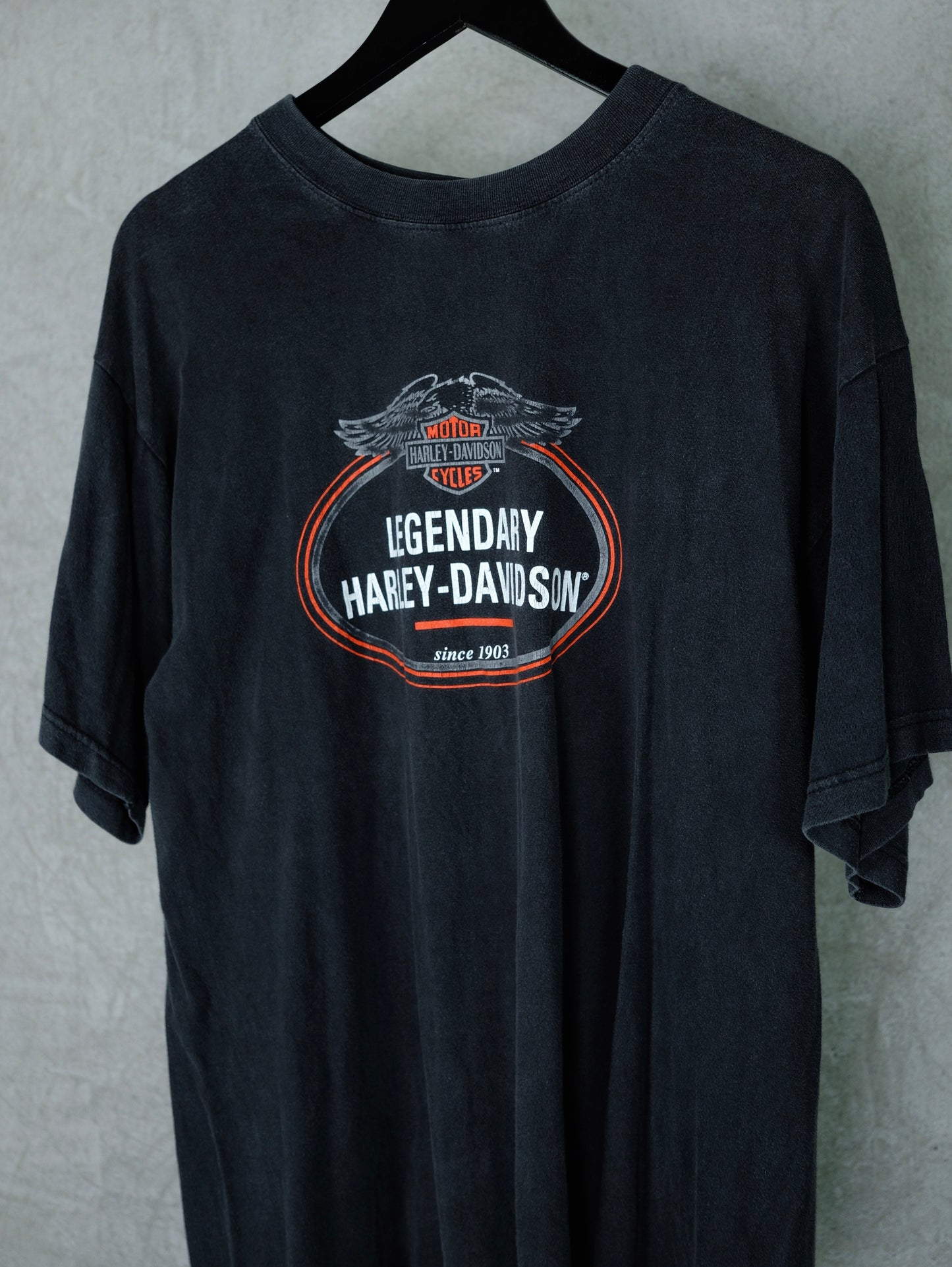 Harley-Davidson “Legendary Since 1903” T-shirt
