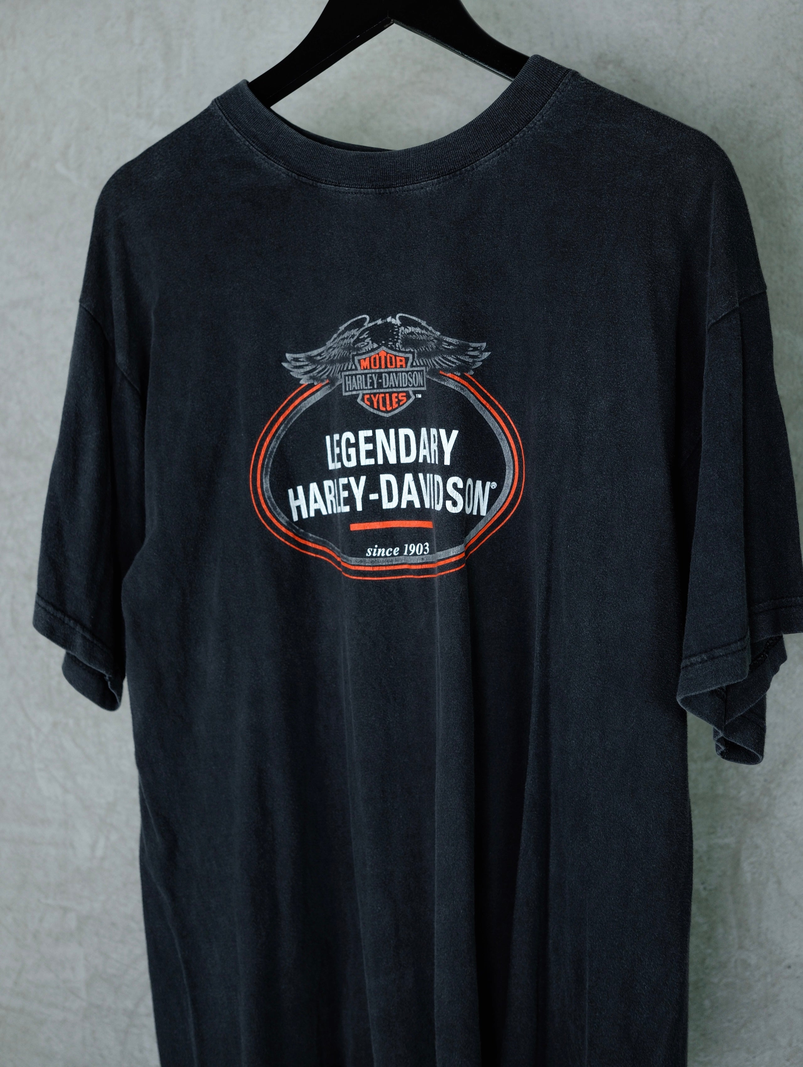 Harley-Davidson “Legendary Since 1903” T-shirt